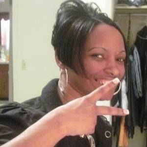 Meet your Posher, Sherrye